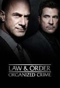 Law And Order Organized Crime